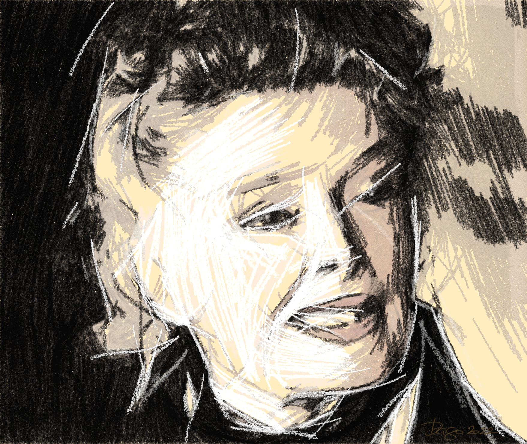 Katharine Hepburn, actress